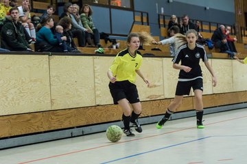 Bild 325 - B-Juniorinnen Cup Wahlstedt